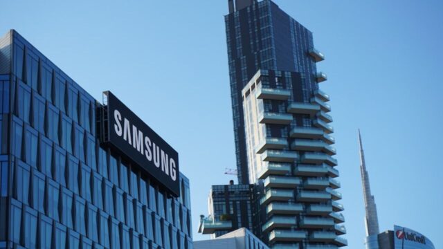 El Sumario - Samsung prohibió ChatGPT a sus empleados de celulares y electrodomésticos Samsung