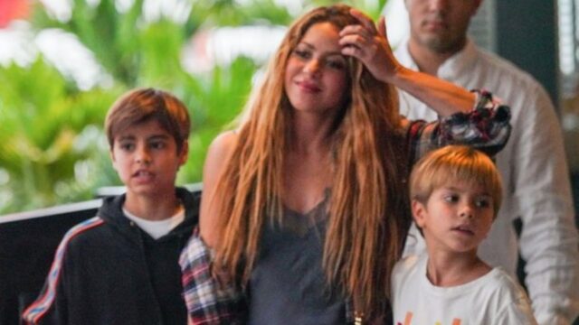 Shakira