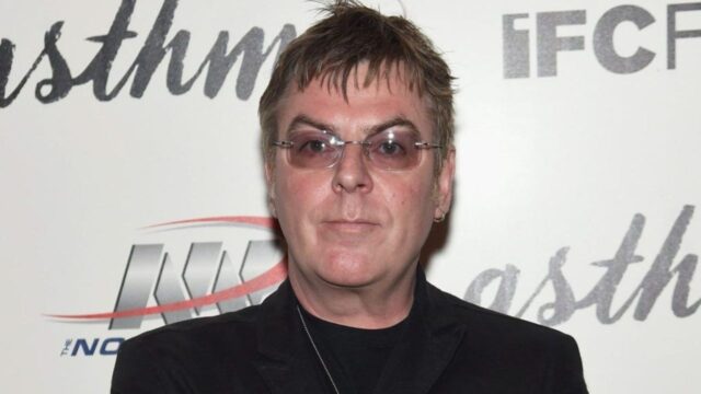 El Sumario - Murió Andy Rourke, exbajista de The Smiths