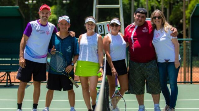 El Sumario - Atletas venezolanos se preparan para las Olimpiadas Especiales Olimpiadas