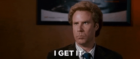 will ferrell ahora entiende por qué su celular antiguo se cargaba en menos tiempo con el 'modo avion' activado.- Blog Hola Telcel