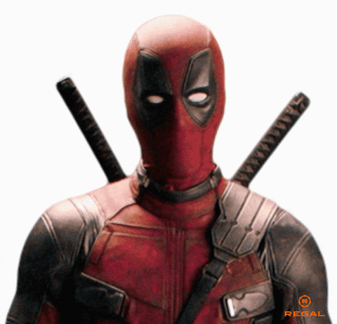 Deadpool cree que la eSIM de Telcel es fantástica.- Blog Hola Telcel