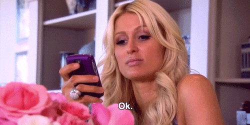 Paris Hilton está de acuerdo con que el lanzamiento de la nueva versión de ChatGPT no sea pronto.- Blog Hola Telcel