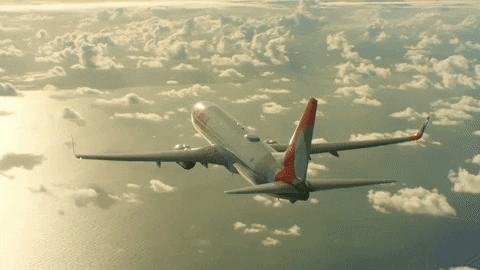 El modo avión tiene numerosos beneficios además e evitar la interfencia de comunicaciones.- Blog Hola Telcel