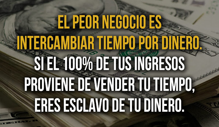 Secreto de los millonarios exitosos