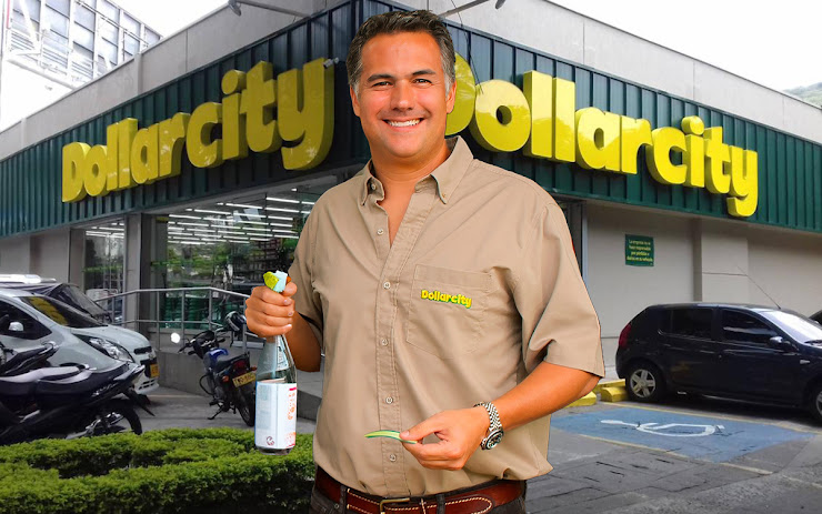 Claves del éxito de Dollarcity