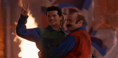 Conoce todo sobre esta película de Mario de 1993.-Blog Hola Telcel