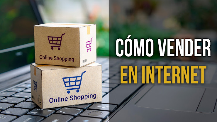 Cómo crear una tienda online