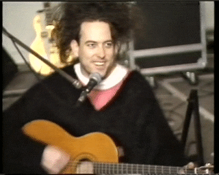 Conoce la primera banda de los integrantes de The Cure.-Blog Hola Telcel