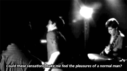 Joy Division, la primera banda de New Order.-Blog Hola Telcel