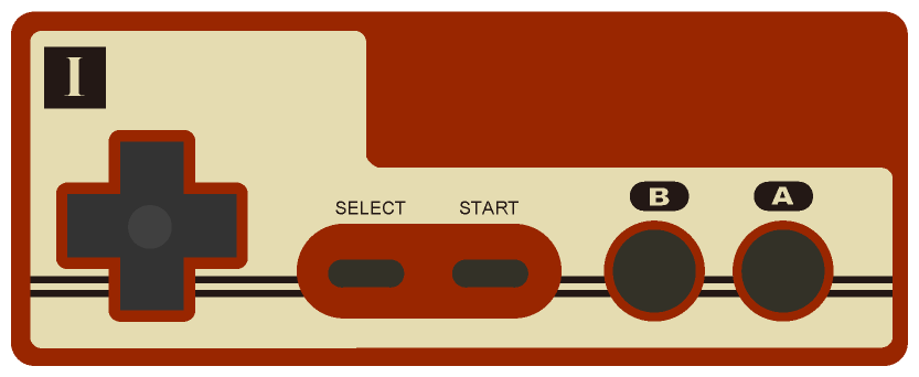Este es el mítico código de Konami.-Blog Hola Telcel