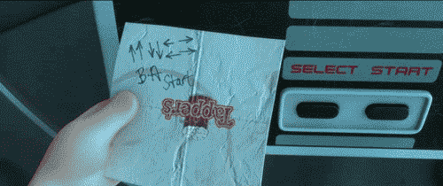 Conoce todo sobre el misterioso código de Konami.-Blog Hola Telcel
