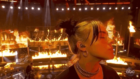 Billie Eilish también fue rechazada por las discográficas en sus inicios.-Blog Hola Telcel
