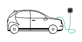Así podrás saber dónde cargar tu vehículo eléctrico en Google Maps.-Blog Hola Telcel