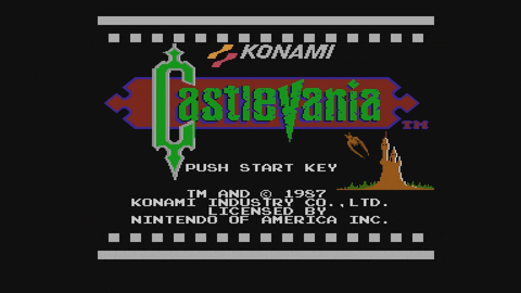 Conoce todo sobre el mítico código de Konami.-Blog Hola Telcel