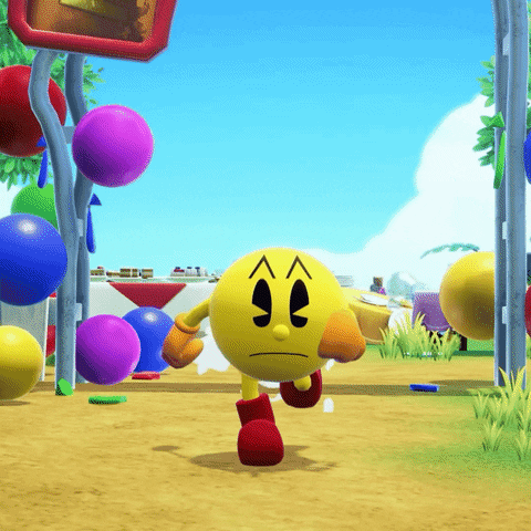 Conoce todo sobre el increíble videojuego de 'Pac-Man'.-Blog Hola Telcel