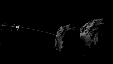 Conoce las tres misiones de la NASA que han llegado más lejos.-Blog Hola Telcel