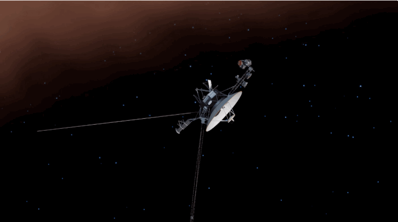 Conoce cuáles son las misiones de la NASA que más lejos han llegado.-Blog Hola Telcel