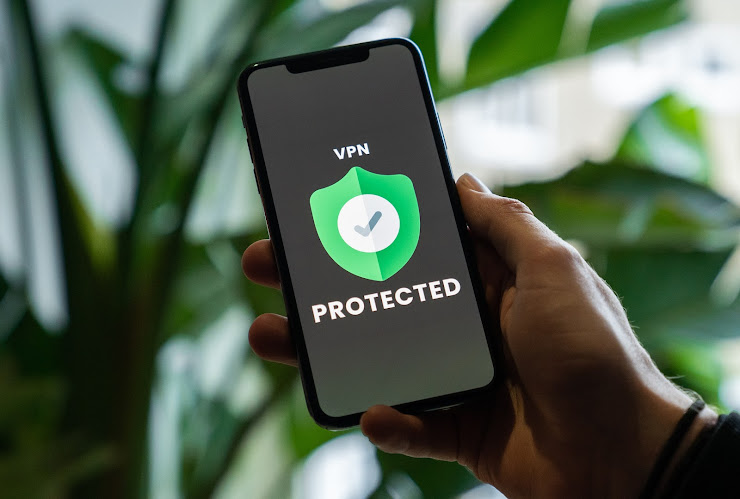 Descargar una VPN