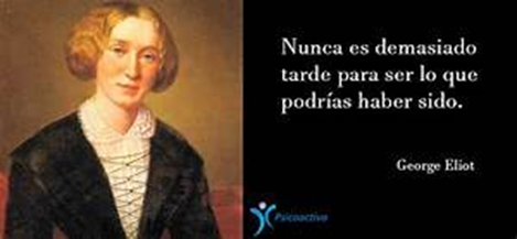 image 5 - Escritoras que Firmaron con Apodo Masculino: Rompiendo Barreras en la Literatura