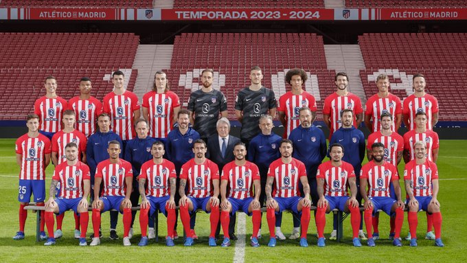Atlético de Madrid