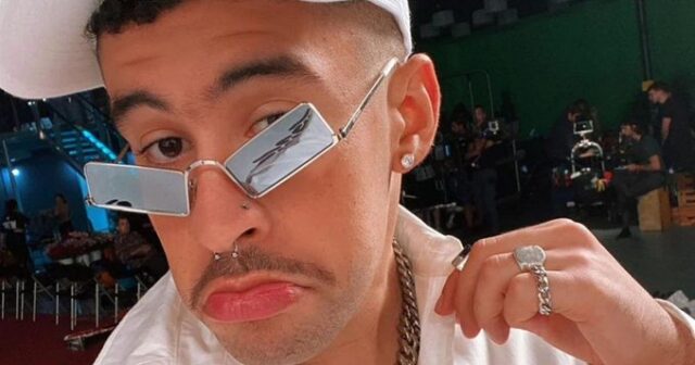 El Sumario - Forbes nombra a Bad Bunny el nuevo Bad Bunny