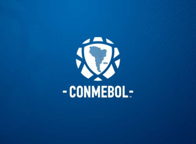 El Sumario - Conmebol condenó Conmebol