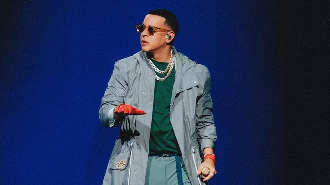 Daddy Yankee
