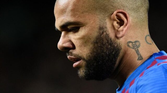 El Sumario - Dani Alves se enfrenta a una pena de 9 años de cárcel Dani Alves