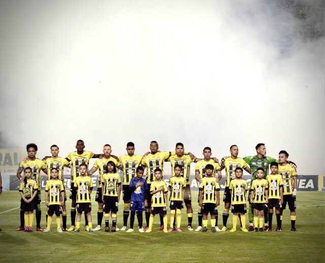 Deportivo Táchira