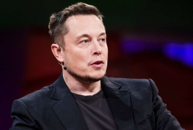 Elon Musk