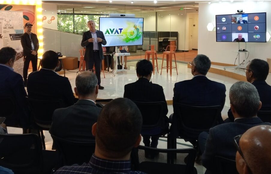 empresas - AVAT