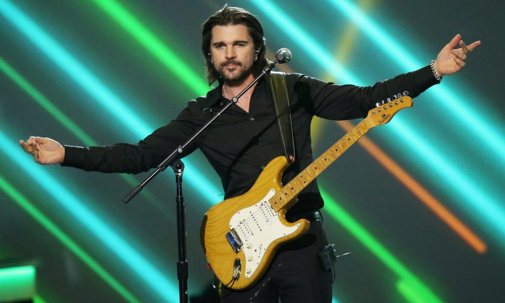 Juanes
