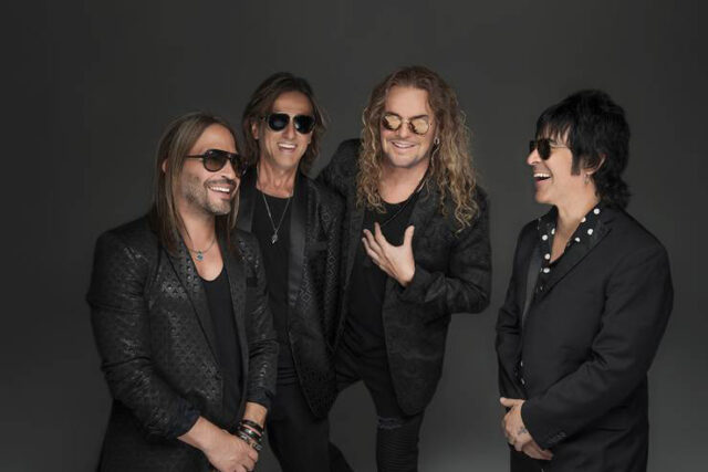 El Sumario - Maná donará parte de lo recaudado en sus conciertos en Los Ángeles Maná