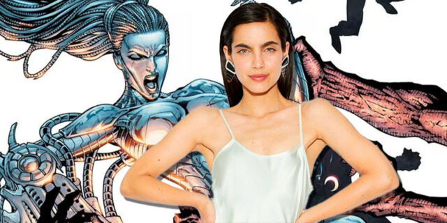 María Gabriela de Faria