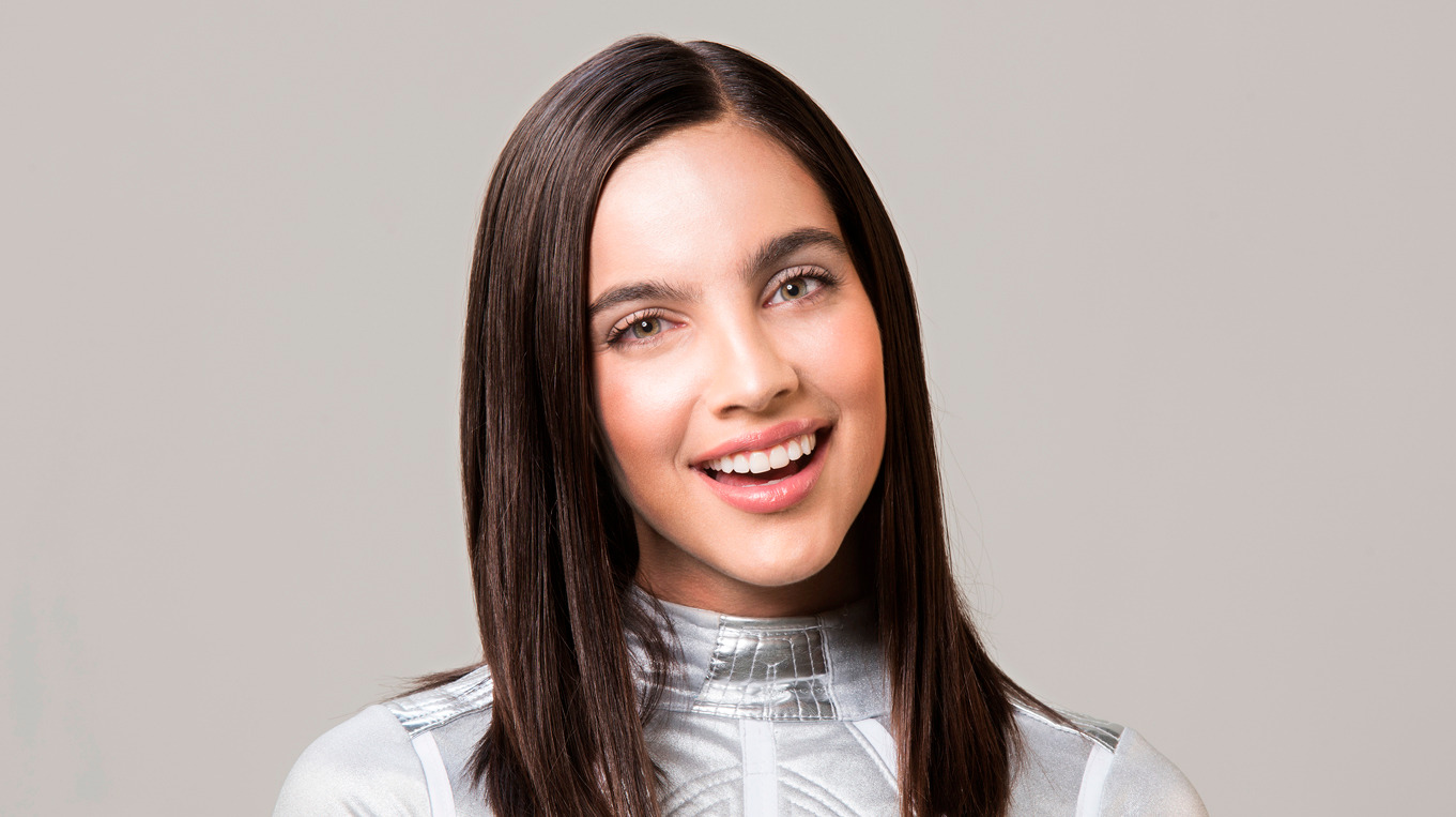 María Gabriela de Faría se convertirá en una villana en "Superman: Legacy"