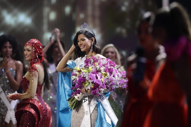 El Sumario - Nicaragua ganó por primera vez el Miss Universo Miss Universo 2023 - Miss Nicaragua I