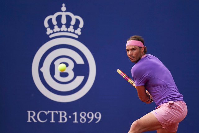 El Sumario - Nadal dirá pronto cuándo y dónde hará su regreso Rafael Nadal