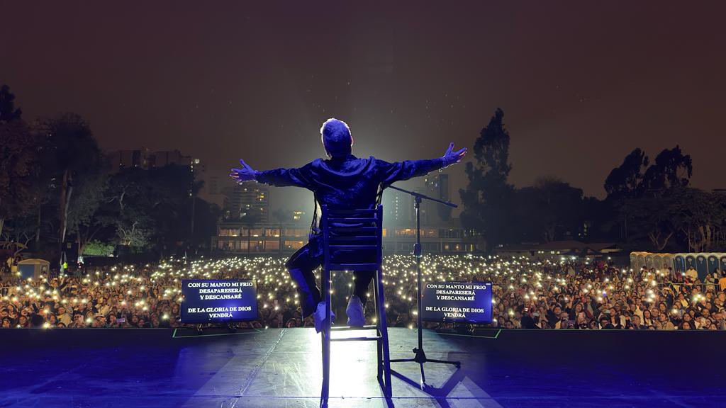 Ricardo Montaner