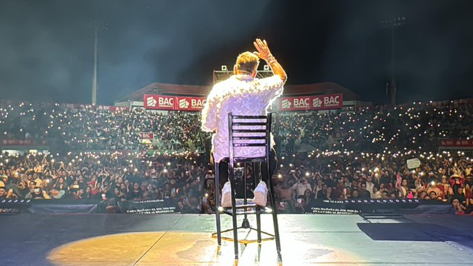 Ricardo Montaner