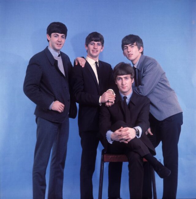 El Sumario - The Beatles alcanzó varios récords gracias a The Beatles - Archivo II