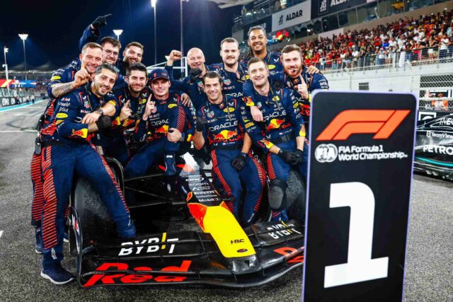 Verstappen
