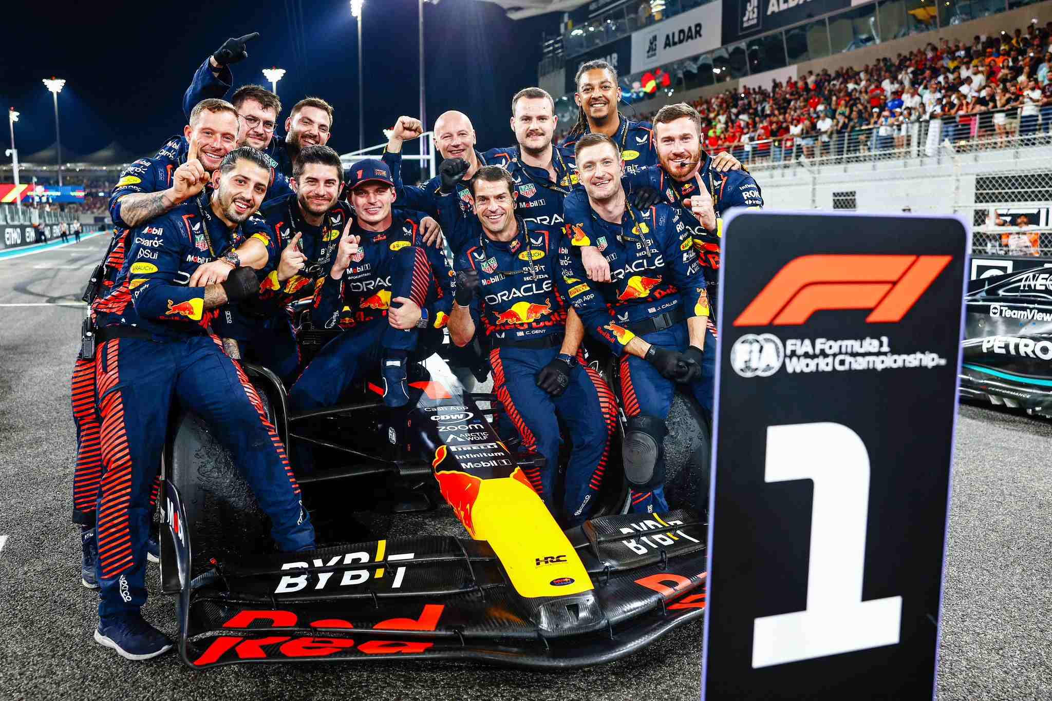 Verstappen