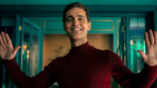 El Sumario - Netflix lanzó el trailer de Berlín