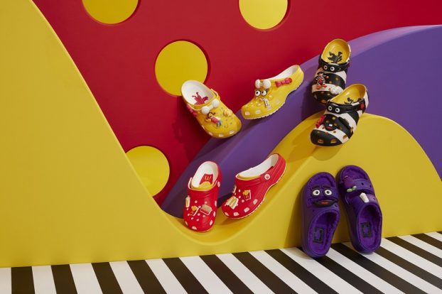 Crocs