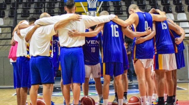 selección nacional de baloncesto u17