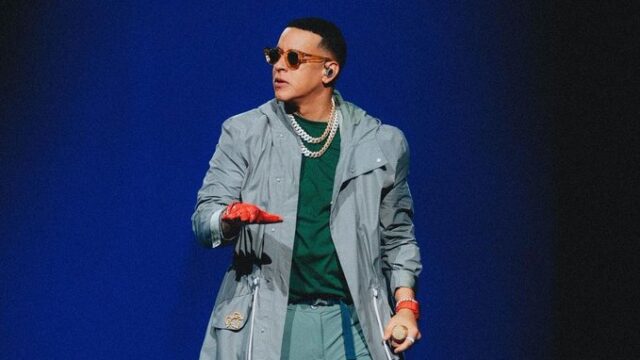 Daddy Yankee