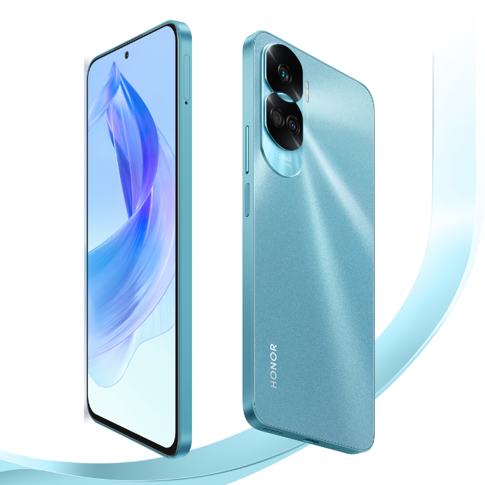 Conoce todo sobre el HONOR 90 Lite.- Blog Hola Telcel