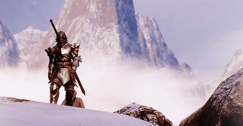 Así será el nuevo 'Dragon Age'.-Blog Hola Telcel