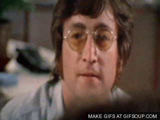 El piano de Lennon se convirtió en uno de los objetos más valuados de la historia.-Blog Hola Telcel